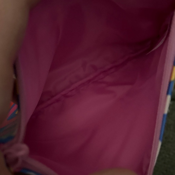 3/$6 Ipsy makeup bag - Picture 3 of 4